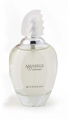 Givenchy Amarige D`AMOUR