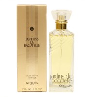 Guerlain Jardins de Bagatelle