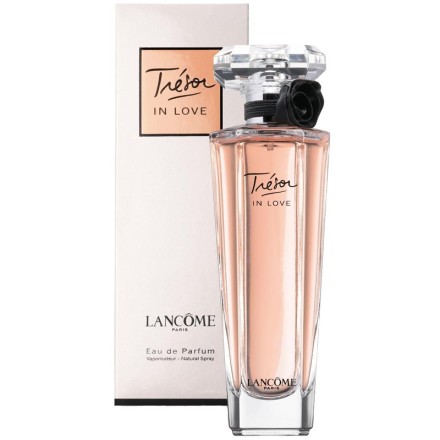 Lancome Tresor in Love
