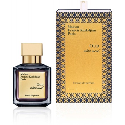 Maison Francis Kurkdjian Oud Velvet Mood