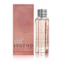 Mont Blanc Legend women