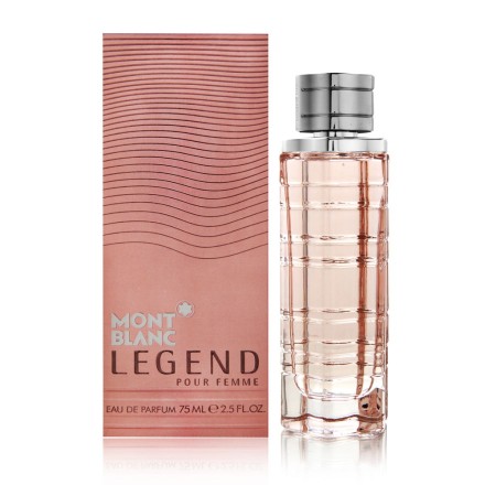 Mont Blanc Legend women