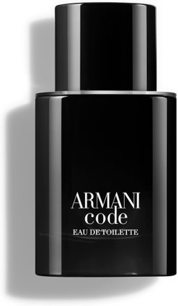 Giorgio Armani Code Pour Homme Eau De Toilette