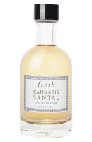 Fresh Cannabis Santal