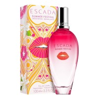 Escada Summer Festival Escada Summer Festival