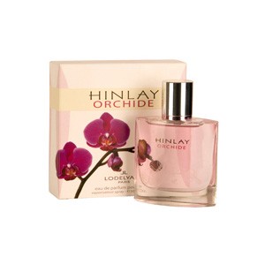 Lorelyane Hinlay Orchide