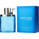 Yacht Man Blue Yacht Man Blue