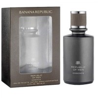 Banana Republic Republic of Men Essence