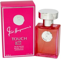 Giorgio Beverly Hills Touch With Love