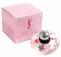 Yves Saint Laurent Baby Doll Lucky Game