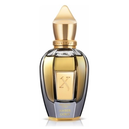 Xerjoff Amber Gold