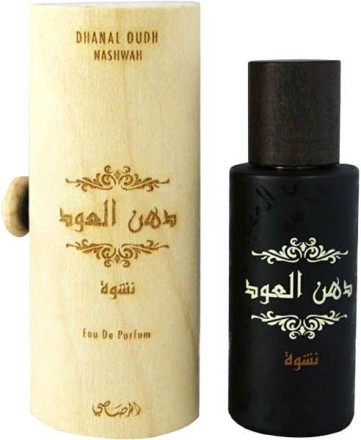 Rasasi Dhanal Oudh Nashwah