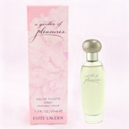 Estee Lauder Peony Garden Pleasures