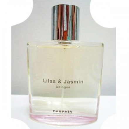 Darphin Lilas and Jasmin