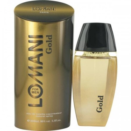 Lomani Gold