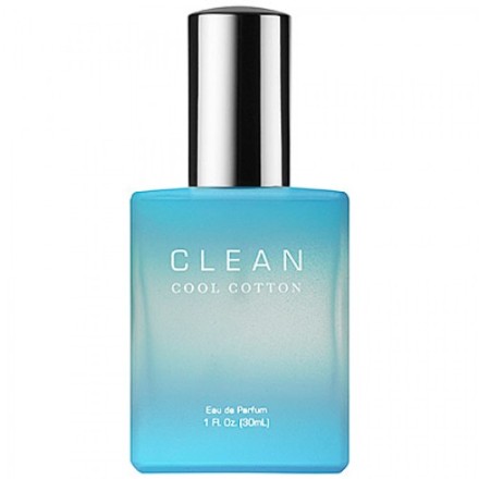 Clean Cool Cotton