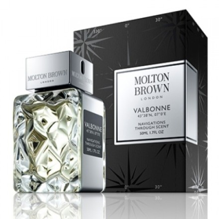 Molton Brown Valbonne