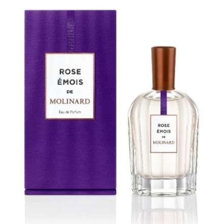 Molinard La Collection Privee Rose Emois
