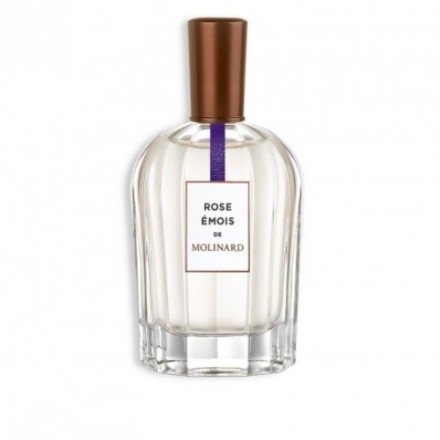 Molinard La Collection Privee Rose Emois