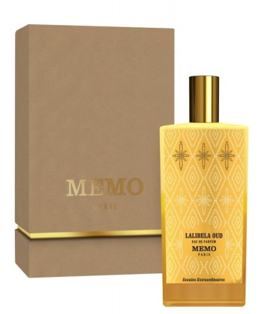 Memo Lalibela Oud