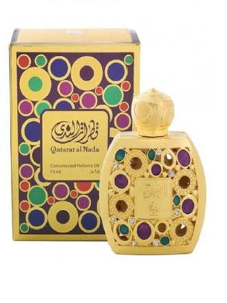 Afnan Qatarat Al Nada