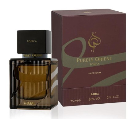 Ajmal Purely Orient Tonka