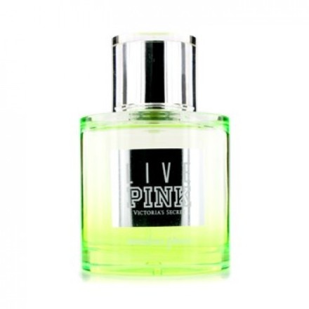 Victoria`s Secret Live Pink Sunshine Flowers