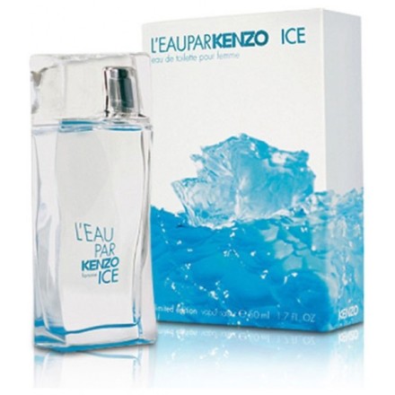 Kenzo L`Eau Par ICE Pour Homme