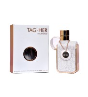Sterling Parfums Tag Her Sterling Parfums Tag Her
