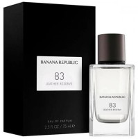 Banana Republic 83 Leather Reserve Banana Republic 83 Leather Reserve