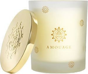 Amouage Indian Song