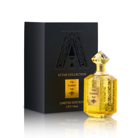 Attar Collection The Golden Age