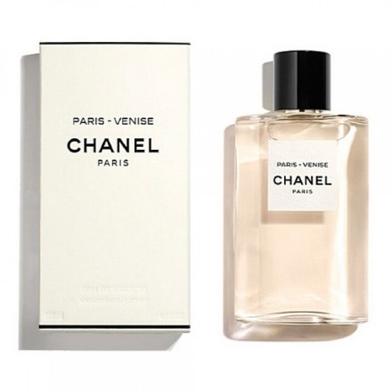 Chanel Paris Venise