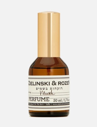 Zielinski & Rozen Musk