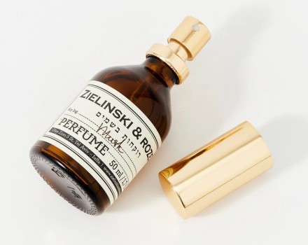Zielinski & Rozen Musk