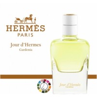 Hermes Jour d`Hermes Gardenia Hermes Jour d`Hermes Gardenia