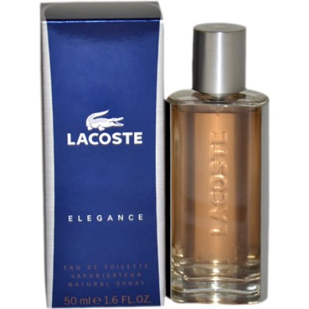Lacoste Elegance