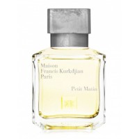 Maison Francis Kurkdjian Petit Matin Maison Francis Kurkdjian Petit Matin
