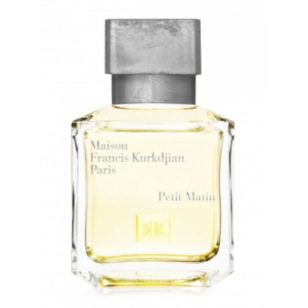 Maison Francis Kurkdjian Petit Matin