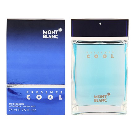 Mont Blanc Presence Cool
