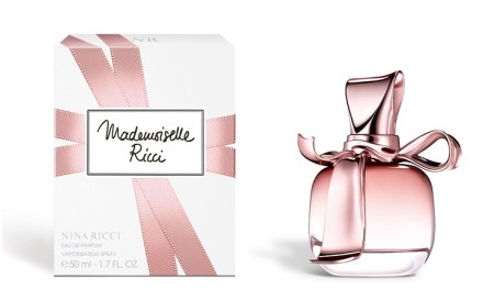 Nina Ricci Mademoiselle Ricci