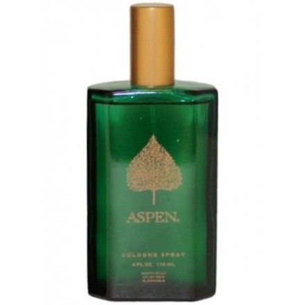 Coty Aspen For Men