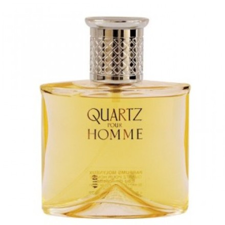Molyneux Quartz Pour Homme