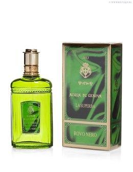Acqua Di Genova La Superba Rovo Nero