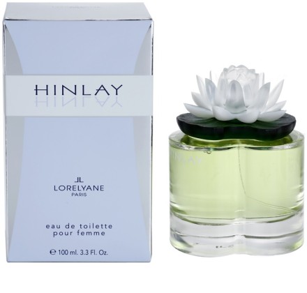Lorelyane Hinlay Lorelyane