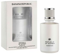 Banana Republic Essence of WOMEN Banana Republic Essence of WOMEN