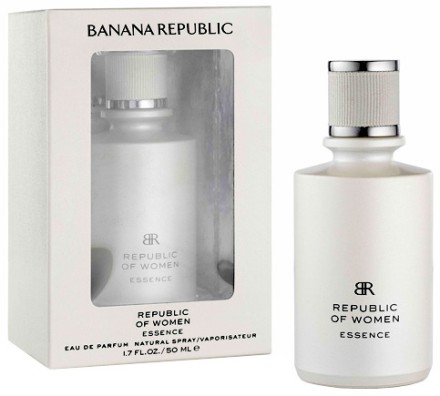 Banana Republic Essence of WOMEN