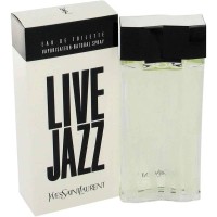Yves Saint Laurent Jazz LIVE Yves Saint Laurent Jazz LIVE