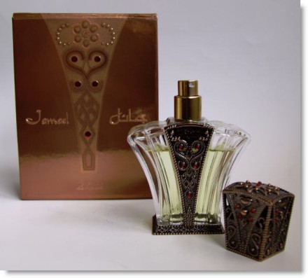 Asgharali Jamael