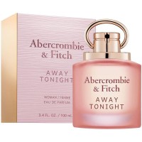 Abercrombie and Fitch Away Tonight Woman Abercrombie and Fitch Away Tonight Woman